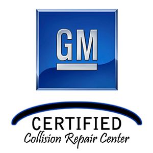 GM certified