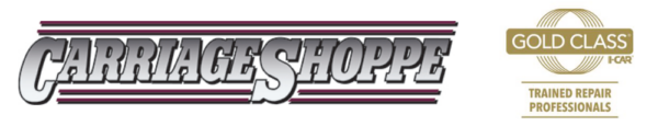 Carriage Shoppe Logo